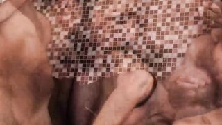 Bisexual Threesome with Hot Blonde & Brunette Babes - Sarah Kay