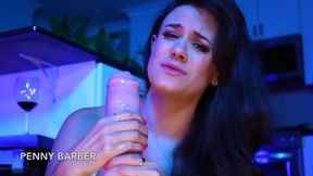 Cum Home To Mommy - Penney Play