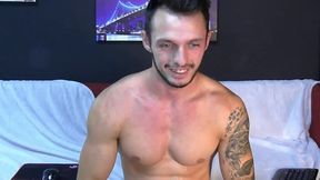 Danny Cummins Private Show