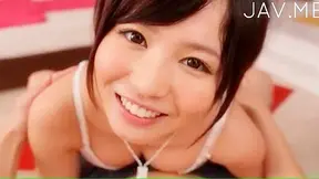 Asian Babe Takes Massive Cock – Wild Blowjob & Rough Ride creampie cumshot bigtits sex porntube xnxx xvideos