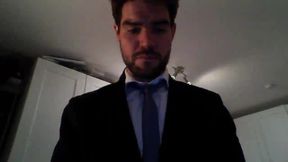 James Panzer Private Show