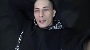 2379 the slut FRUK fucked raw by MANUEL SCALCO in paris