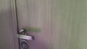 A real morning with me