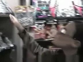 Queeny Love - Videostore-whore