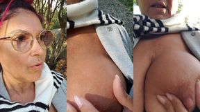 deuxieme episode de ma semaine en corse au bord d une riviere en sartene ...