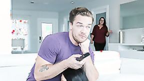 ”FAMILY STROKES Forbidden Cousin Beaver Play - Sadie Blake”