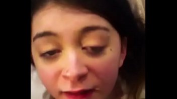 Sucking daddy&#039_s dick dry