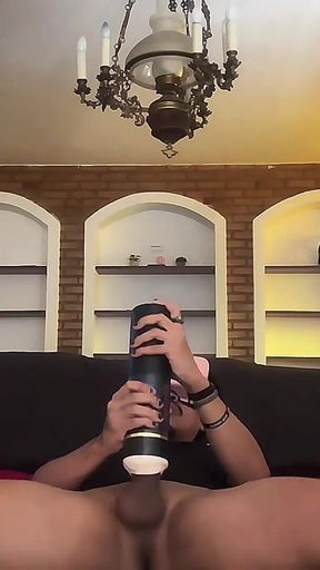 Zne Cosplay - Lucy From Cyberpunk Ft. Amberzinha & Qrozne