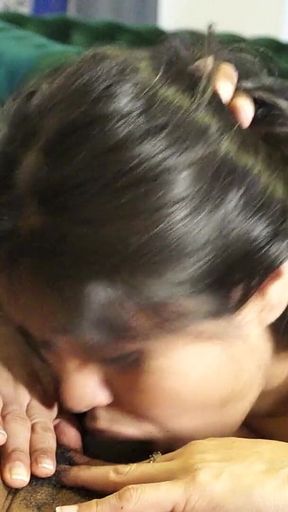 Blowjob