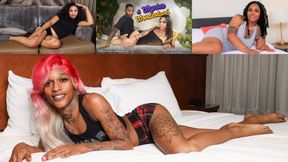 BLACK TGIRLS - Compilation Updates 17th to 21st Nov&#039;25