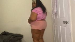 Barbie Lion Standin And Gassin!