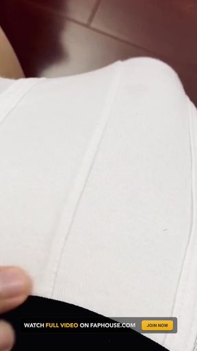 Special Thanks to the Fan Who Purchase This Underwear!