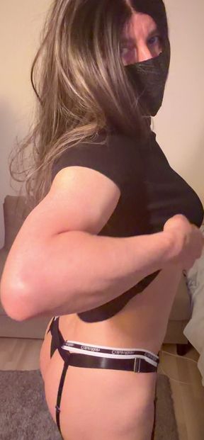 Evolution of my body until 07/09/26
