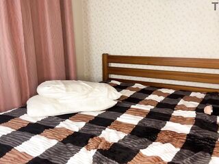 Gutsy Slim Chap Showing Off Monster Meat