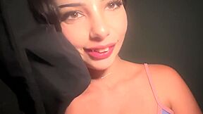 Asteria Jade Sharing A Bed With Busty Teen 18+ Stepsister - Angelica Heart - Angelica Heart