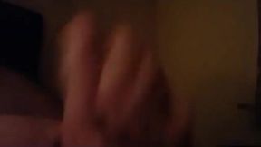 Like to masturbate my cock