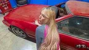 Glorious Medium Size Tits With Ashley Tee And Ashley S