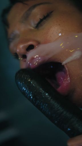 Casca Zahara Hardcore Double Penetration
