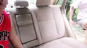 INDO VIRGIN MET A STRANGER OM MALL PARKING AND FUCK INSIDE THE CAR