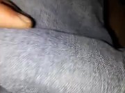 heterosexual curioso