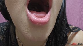 CONTAMINATING MY SLAVE WITH MY DISEASE - KIARA NISSEI - CLIP 3 - NEW AUGUST 2025