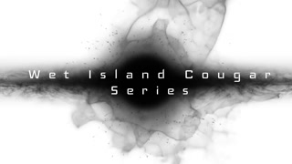 Wet Island Cougar #1 teaser onlyfans/island.cougar
