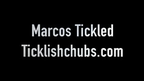 Marcos Tickled