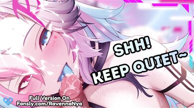 Your Goth GF Unlocks A New Kink In the Changing Room