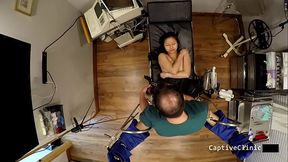 Enter At Your Own Risk - Raya Nguyen