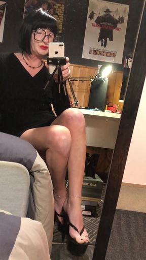 Mirror Mirror on Wall... Who Is the Sexiest of Them All?