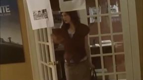 Unsimulated Sex from Mainstream Movies #1