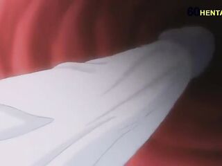 Manga Son Bangs Step Mommy Cunt