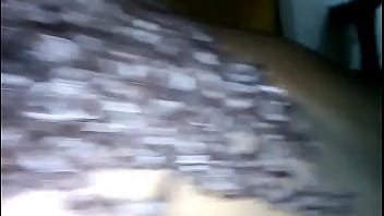 Fugida da festa com o ritimista gostoso