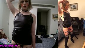 Sissycdmish - for Yohoo Xx