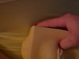 Failed attempt at fucking the male masturbation Cube Review