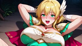 Fire Emblem Nanna Hen