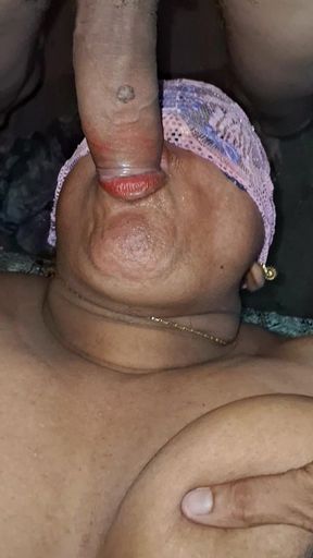 Mout Fuck, Face Fuck, Blowjob, Hardcore Sex