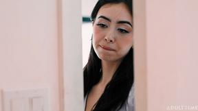 ”Nicole's affirmations echo in the college.”