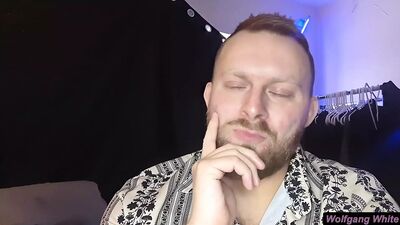 POV Roleplay: You suck your landlord's cock because you can't afford rent this month - HOT domination with spicy dirty talk