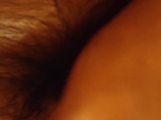 個人撮影/素人　包茎ちんちんをオイルマッサージオナニー