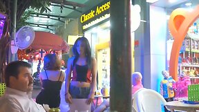 travel to meet some gorgeous ladyboys 1