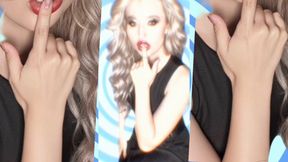 Endlessly Devoted - Gooning in Goddesses Embrace. Wallet Seduction. GOON FINDOM ASMR