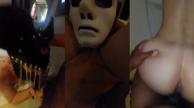 Brazilian Married Brunette Moans Loud On Friend S Big Dick In Sexy Bra