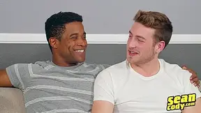 Sean Cody - Landon & Kurt: Bareback