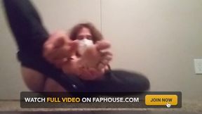 Facemask Fetish Fanclub Video of the Month (ffvotm) April 2023