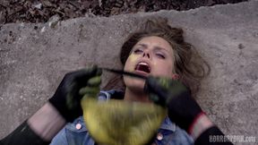 Horror Porn 45 Masked Psycho