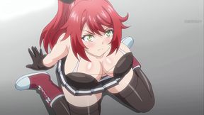 Princess Burst! Episodio 1