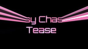Sissy Chastity Tease