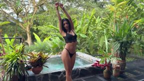 My First Anal Sex Video! I Really Love His Cock Inside My Asshole