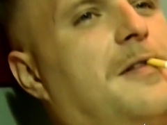 Unfathomable wanking cock scenes and sexy anal homo romance